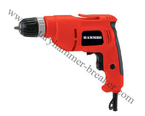 Impact Drill Mod HB-I-04