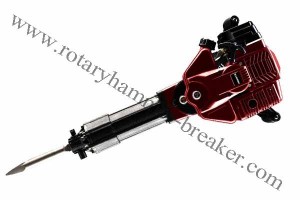 1700w Gasolina martillo mod no HB-95A