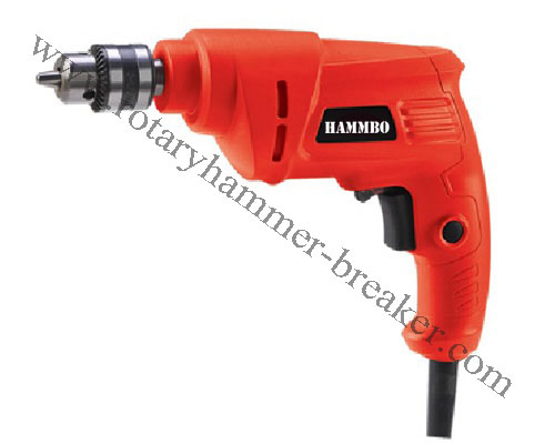 Electrical Impact Drill