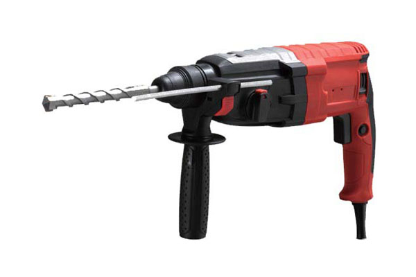 Electrical Rotary Hammer 