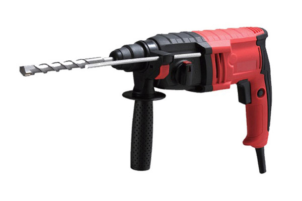 360 Auxiliary Handle Hammer Model No:2051