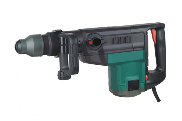 Double Insulated Combihammer Model No:5001