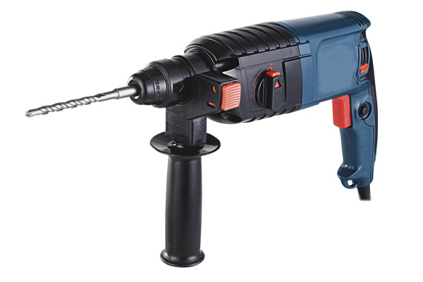 Powerful Hammer Drill 