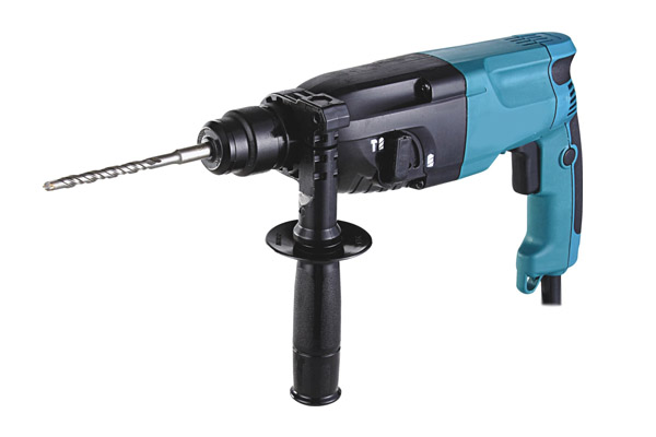 Rotary Hammer Drill with three function